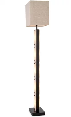 Торшер Ortiz 50X29X173 CM 3