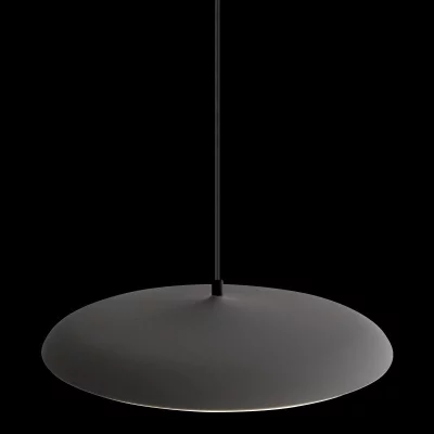 Потолочный детский светильник Plato 40X40X110 CM 4