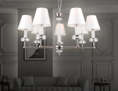 Подвесная люстра Ambrella Light LH71003 3