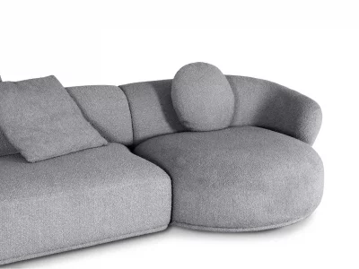 Диван Fabro 331X147X77 CM 4