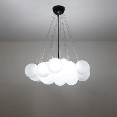 Подвесная люстра Ogden 8