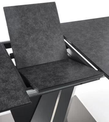 Стол обеденный Salvador 160-200X90X77 CM 5