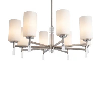 Подвесная люстра Шик Classic 76X60 CM 4