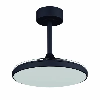 Люстра-вентилятор Slim Fan mini 41X29,5 CM 4