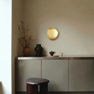 Настенный декоративный светильник Uovo 23X6X26 CM 8
