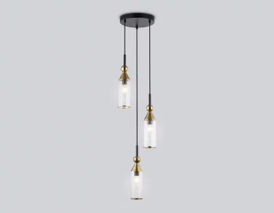 Подвесной светильник Ambrella Light LH55252 4