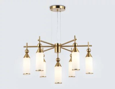 Подвесная люстра Ambrella Light LH55278 5