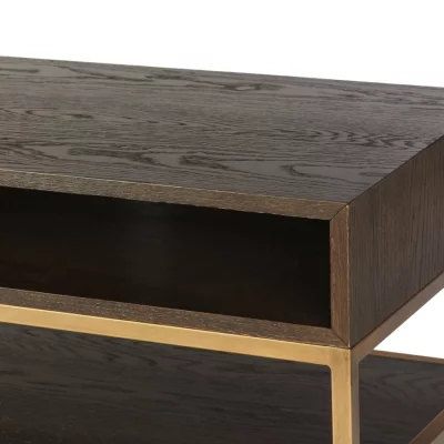 Тумба под телевизор Bullard 160X45X51 CM 4