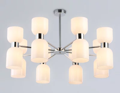 Люстра High Light 86X86X51 CM 16
