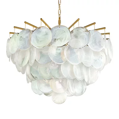 Подвесная люстра Lolly 80X80X120 CM 5