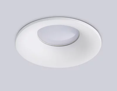 Встраиваемый светильник Techno Spot 9X9X4 CM 4