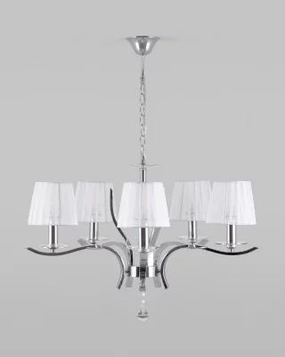 Подвесная люстра Silvestor 72X72X106 CM 3