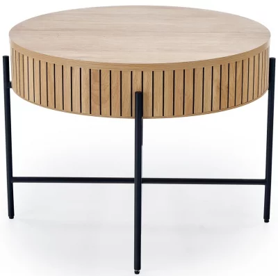 Комплект столиков Dante 67X67X50 / 40X40X36 CM 6