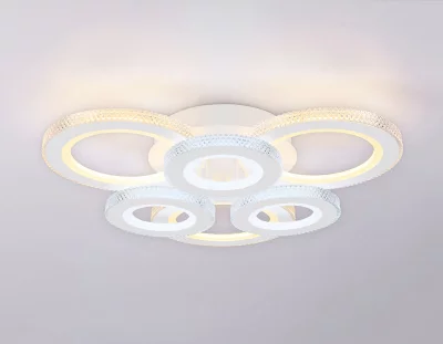 Потолочный LED-светильник Acrylica 55X51X13 CM 3