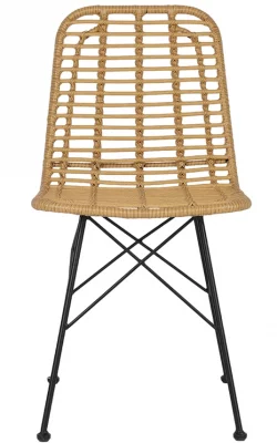 Стул Vetle Flat 42X56X81 CM 6