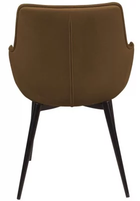 Стул с подлокотниками Capri 57X63X86 CM 7