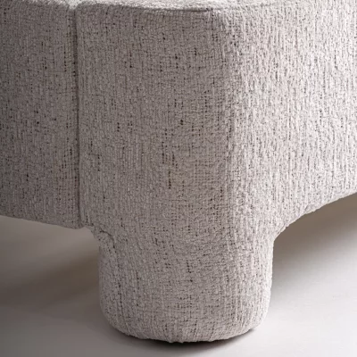 Кровать Alevia 235X220X121 CM 5