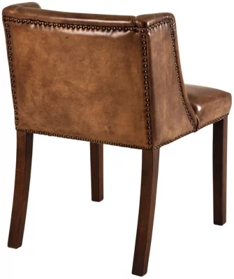 Обеденный стул St. James 56X52X81 CM 3