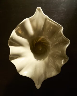 Ваза из стекла Lurea 56X37X25 CM 4