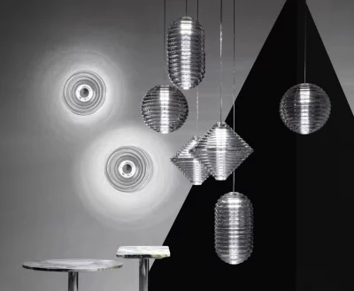 Подвесной светильник Press Cone Light 8