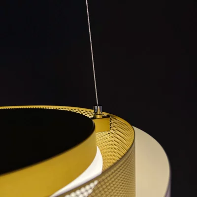 Подвесной светильник Casing 7