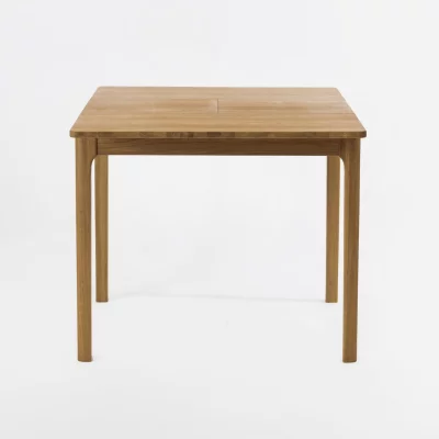 Стол Кёльн квадратный раскладной 90X130X77.5 CM 3