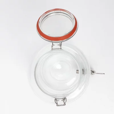 Диспенсер для напитков с подставкой maison jar, 5 л 4