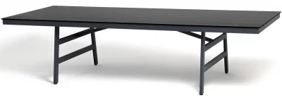 Обеденный стол Рио 300X120X75 CM 3