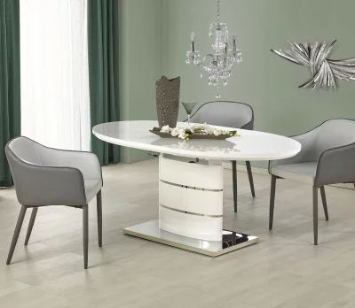 Стол обеденный Aspen 140-180X90X76 CM 10