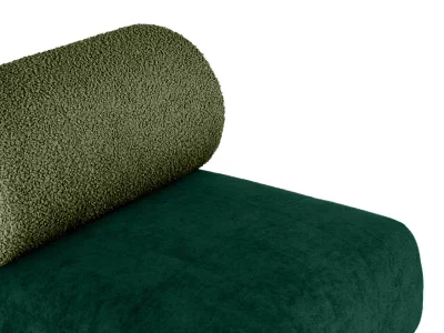 Модульный диван Trevi одинарный 90X108X80 CM 5