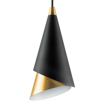 Подвесной светильник Cone 12X12X30 CM 6