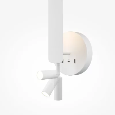 Настенный светильник Combo 96X150X516 MM 7