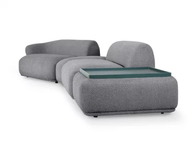 Диван Fabro 478X112X77 CM 3