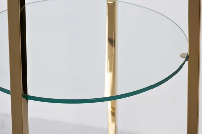 Стеллаж Goldy 53X53X183 CM 3