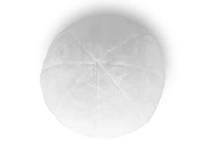 Подушка-шар Como 25 CM 3