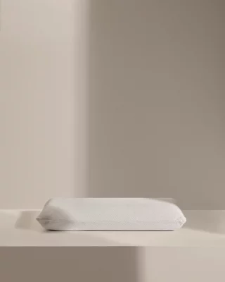 Вязкоэластичная подушка Sasa 33X70 CM 3