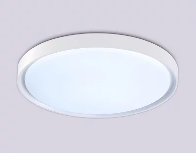 Накладной светильник Ambrella Light FZ1246 4