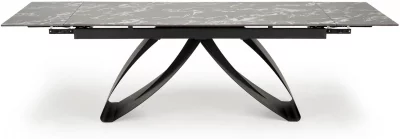 Стол обеденный Hilario 180-260X90X75 CM 4
