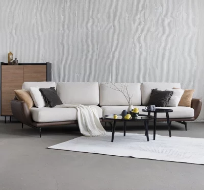 Диван Ispani 277X138X88 CM 8