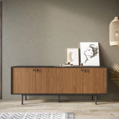Комод Emerson 190X45X75 CM 4