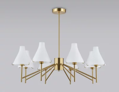 Люстра High Light 80X80X65 CM 7