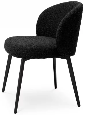 Комплект из двух стульев Lloyd 56X58X79 / 56X58X79 CM 4
