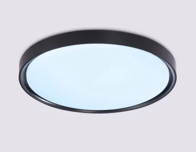 Накладной светильник Ambrella Light FZ1248 4