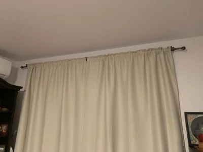 Карниз для штор 180 CM 6