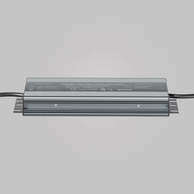 Источник напряжения Voltega PSI008-200W-48V-IP67 4