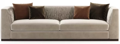 Диван Miuzza 280X90X77 CM 6
