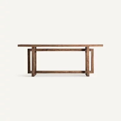 Консоль Norvik 200X40X75 CM 8