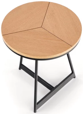 Стол журнальный Karida 80X80X41 CM 3