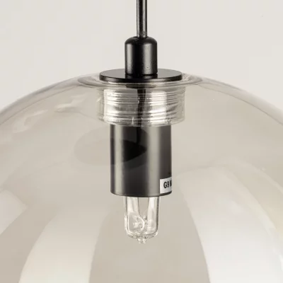Подвесная люстра Orton 8