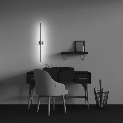 Настенный светильник Elegant 1X8X88 CM 6